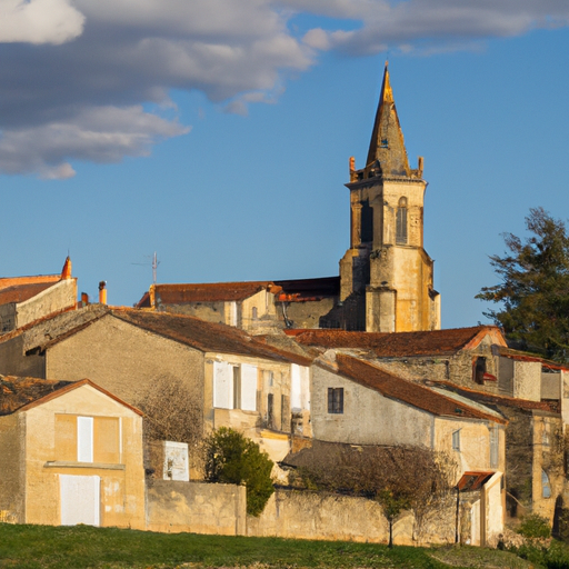 plombier La Vergne